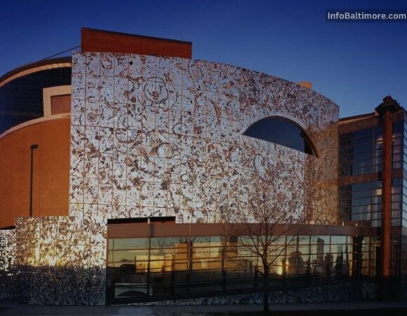 American Visionary Art Museum