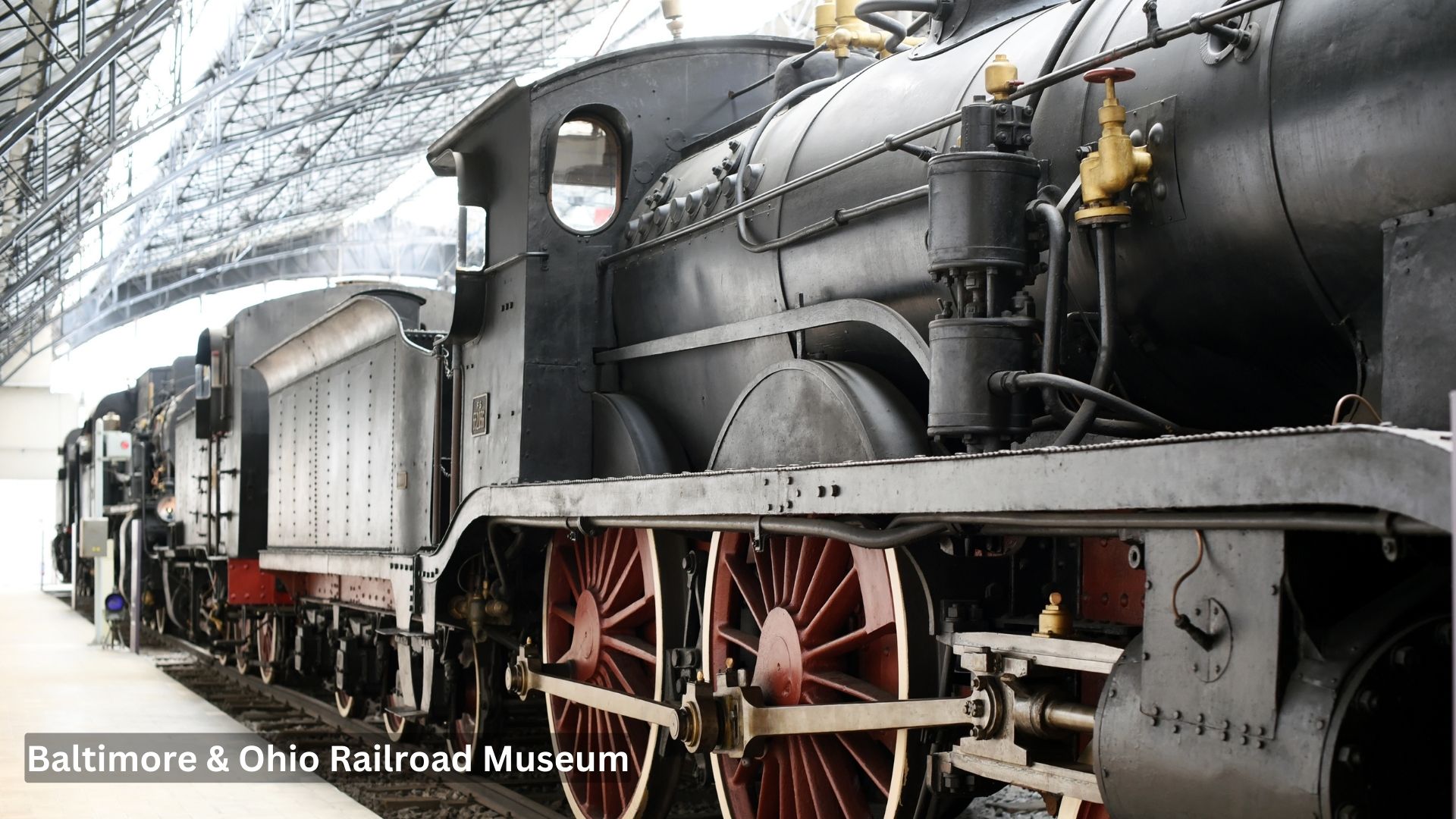 B&O-Railroad-Museum-Baltimore