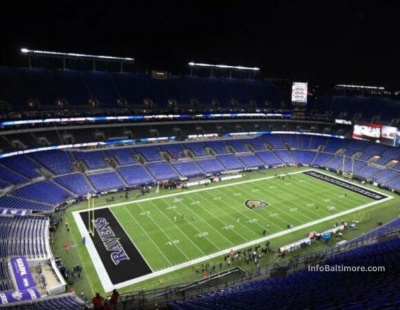 Baltimore Ravens: All you need to know!