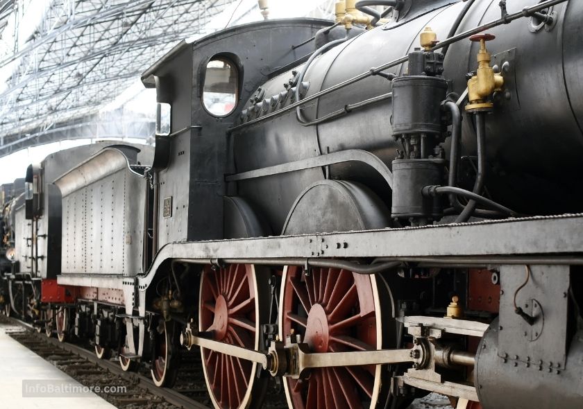 B&O-Railroad-Museum-Baltimore