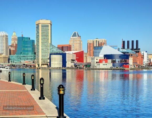 15 Interesting Facts about Baltimore