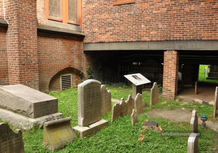 InfoBaltimore-Post Feature Image-Westminster-Burying-Grounds
