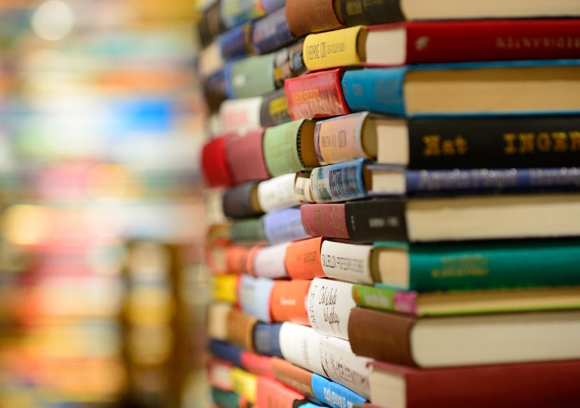 Get Lost in the Magic of Books: Baltimore Book Festival Has It All!