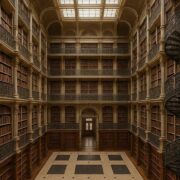 Baltimore Libraries
