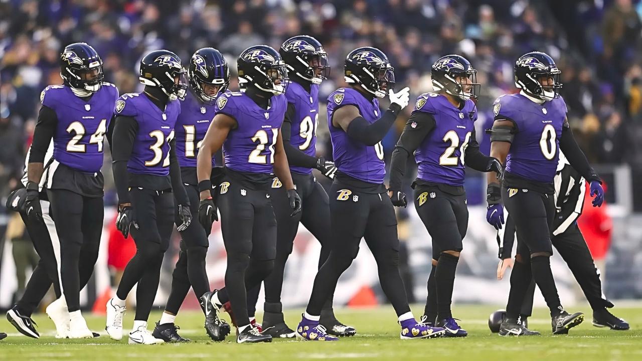 Baltimore Ravens Game Day: Local Tips & Fan Guide