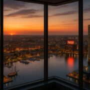 top of the world baltimore