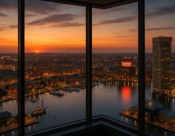 Top of the World Baltimore: What You Need to Know