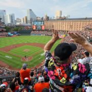 camden yards