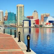 free things to do in Baltimore