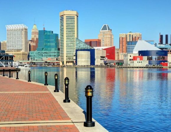 Broke But Curious? 9 Free Things to Do in Baltimore That Don’t Feel Cheap