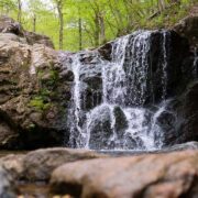 hidden gems near baltimore