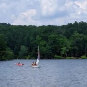 weekend getaways baltimore
