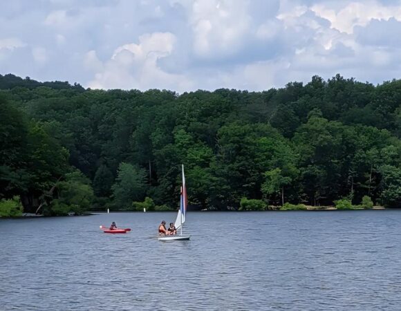 Weekend Getaways From Baltimore (Local Favorites & Hidden Gems)