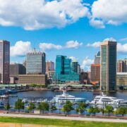 weird things to do in Baltimore