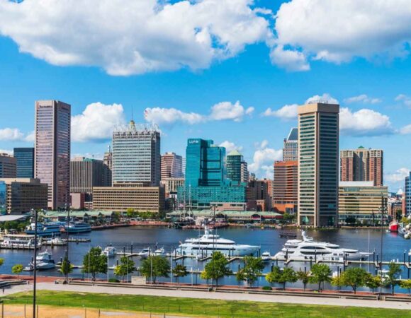 Weird Things to Do in Baltimore That Locals Actually Love