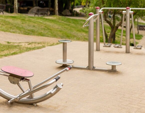 Public Parks with Fitness Trails: Your Guide to Outdoor Wellness
