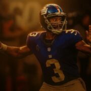 Giants QB Russell Wilson benched