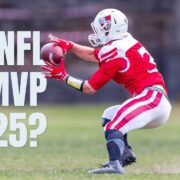 NFL MVP 2025