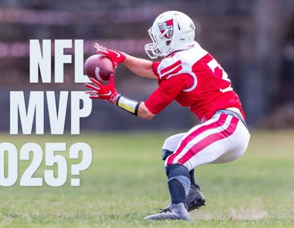 Early Predictions for the NFL MVP 2025 Race