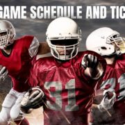 NFL Week 4 games schedule