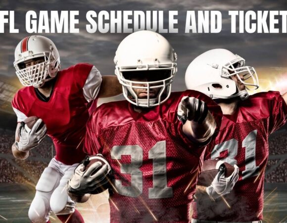 NFL Week 4 Games Schedule & Ticket Info | Buy NFL Tickets