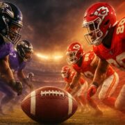 chiefs vs baltimore ravens