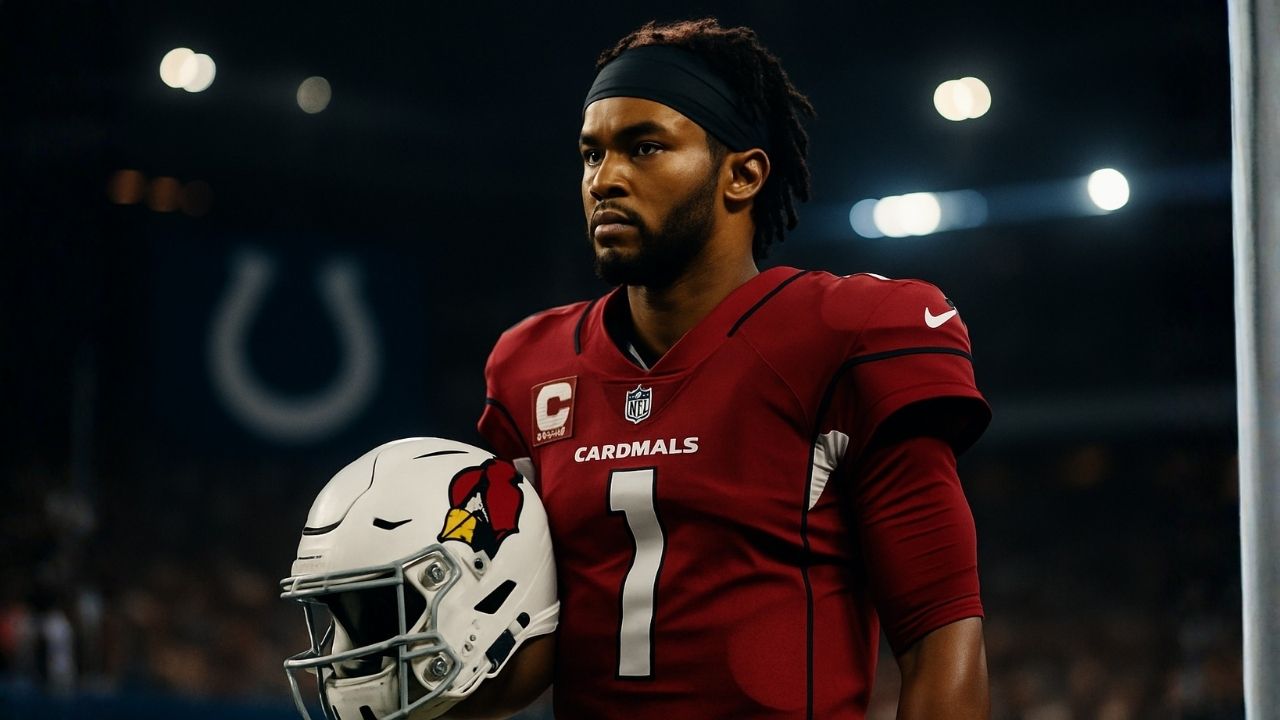 kyler murray injury