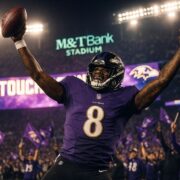 nfl baltimore ravens
